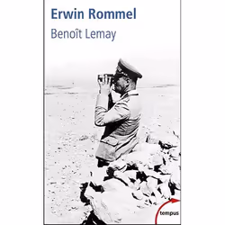 ISBN Erwin Rommel, histoire, Français