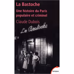 ISBN 9782262035471, Français, 640 pages