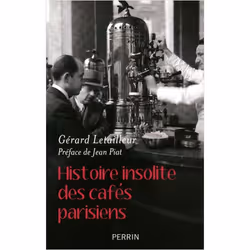 ISBN 9782262035488, Français, Livre broché, 336 pages