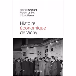 ISBN 9782262035655, Français, Livre broché, 500 pages