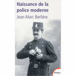 ISBN 9782262035808, Français, 416 pages