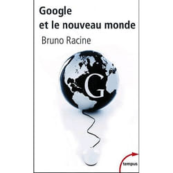 Google et le nouveau monde