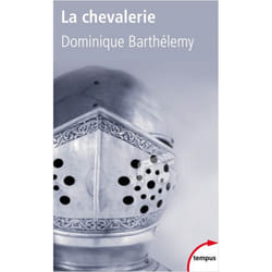 La chevalerie (Broché)