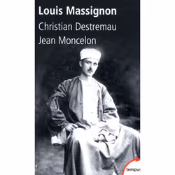 Perrin LOUIS MASSIGNON, Français, 534 pages