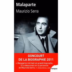 Perrin MALAPARTE, Français, 797 pages