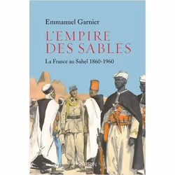 ISBN 9782262038250, Français, Livre broché, 320 pages