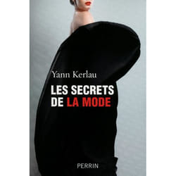 Les secrets de la mode (Broché)