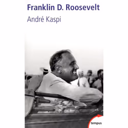 ISBN Franklin D. Roosevelt, histoire, Français