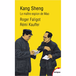 ISBN 9782262041472, Français, 464 pages