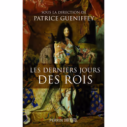 ISBN Les derniers jours des rois : Le livre de, 368 pages