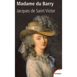 Perrin MADAME DU BARRY