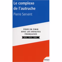 ISBN 9782262042325, Français, 480 pages