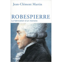 Robespierre (Broché)