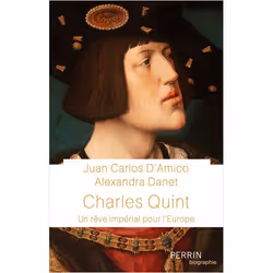 ISBN 9782262043360, Français, Livre broché, 750 pages