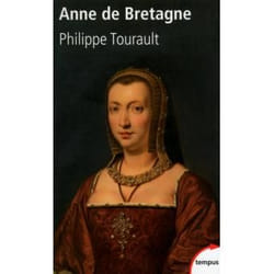 Perrin ANNE DE BRETAGNE