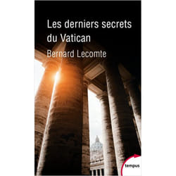 Les derniers secrets du Vatican (Broché)
