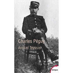 Charles Peguy (Grand format)