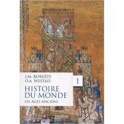 ISBN 9782262047160, Français, Livre broché, 450 pages