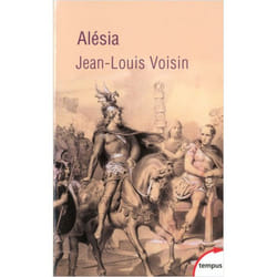Alésia (Broché)