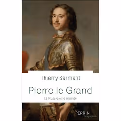 ISBN 9782262048143, Français, Livre broché, 500 pages