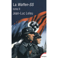 ISBN La Waffen-SS - tome 2 : Le livre de Jean-Luc Leleu