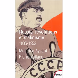 ISBN 9782262049270, Français, 416 pages