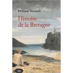 Histoire de la Bretagne (Broché)