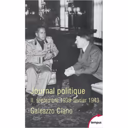 ISBN 9782262050245, Français, 720 pages
