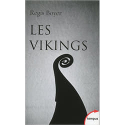 Les Vikings (Broché)