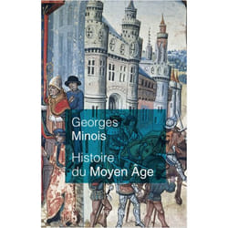 Histoire du Moyen Age (Broché)