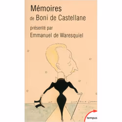 ISBN 9782262050900, Français, 400 pages