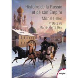 Histoire de la Russie et de son empire (Broché)