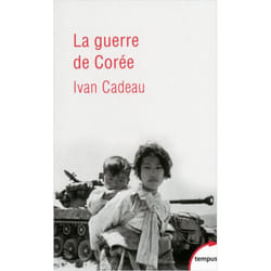 La guerre de Corée (Broché)
