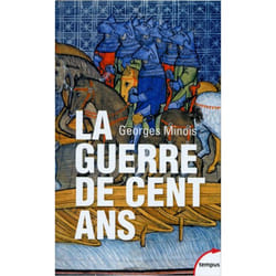 La guerre de Cent Ans (Broché)