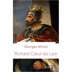 ISBN 9782262065348, Français, Livre broché, 600 pages