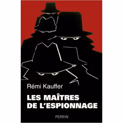 ISBN 9782262066352, Français, Livre broché, 500 pages