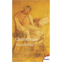 L'âme romaine