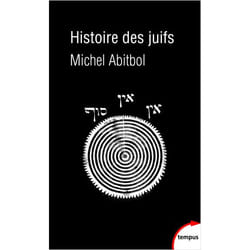 Histoire des juifs (Broché)