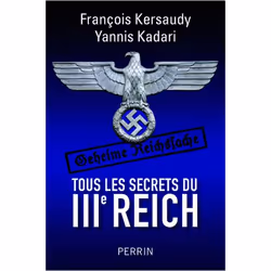 ISBN 9782262068219, Français, Livre broché, 480 pages