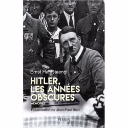 ISBN 9782262069445, Français, Livre broché, 384 pages