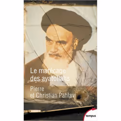 ISBN 9782262070373, Français, 576 pages