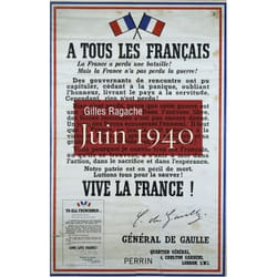 Juin 40 (Broché)