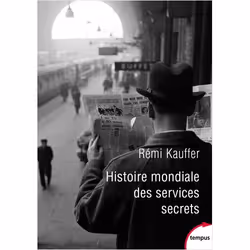 ISBN 9782262072070, Français, 1024 pages