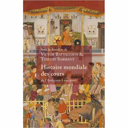 ISBN 9782262072865, Français, Livre broché, 480 pages