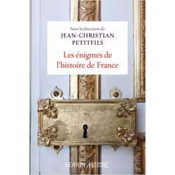 ISBN 9782262072872, Français, Livre broché, 360 pages