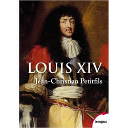 Livre - Tempus - Louis XIV - Collection Tempus - Auteur(s) Louis XIV - Date de parution 43160