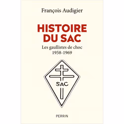 ISBN 9782262075743, Français, Livre broché, 384 pages