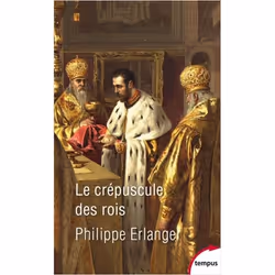 ISBN 9782262076023, Français, 352 pages