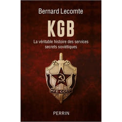 KGB - La véritable histoire des services secrets soviétiques (Broché)