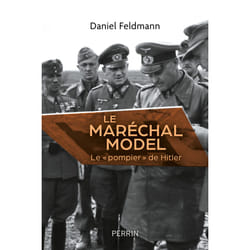 ISBN Le maréchal Model : Le livre de Daniel Feldmann